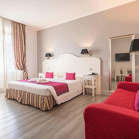 Suite Castrense Ρώμη Εξωτερικό φωτογραφία