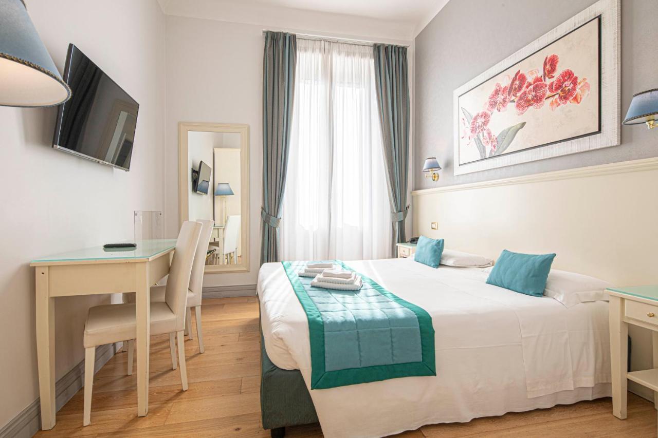 Suite Castrense Ρώμη Εξωτερικό φωτογραφία