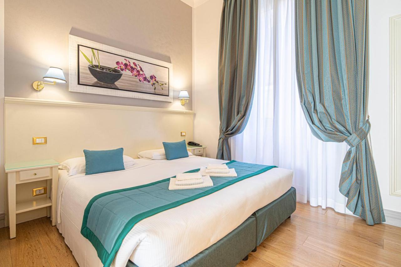 Suite Castrense Ρώμη Εξωτερικό φωτογραφία