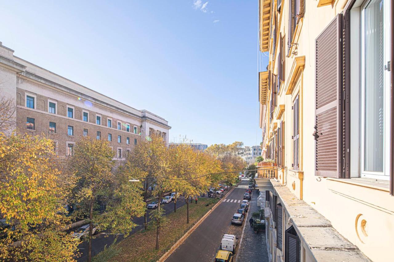 Suite Castrense Ρώμη Εξωτερικό φωτογραφία