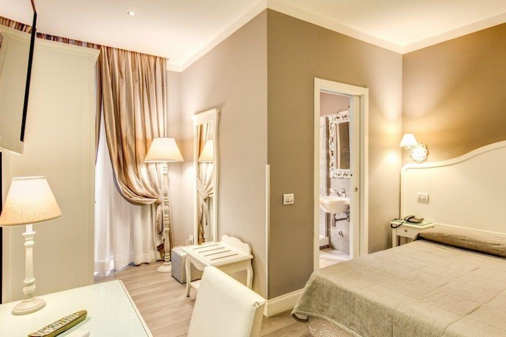Suite Castrense Ρώμη Εξωτερικό φωτογραφία