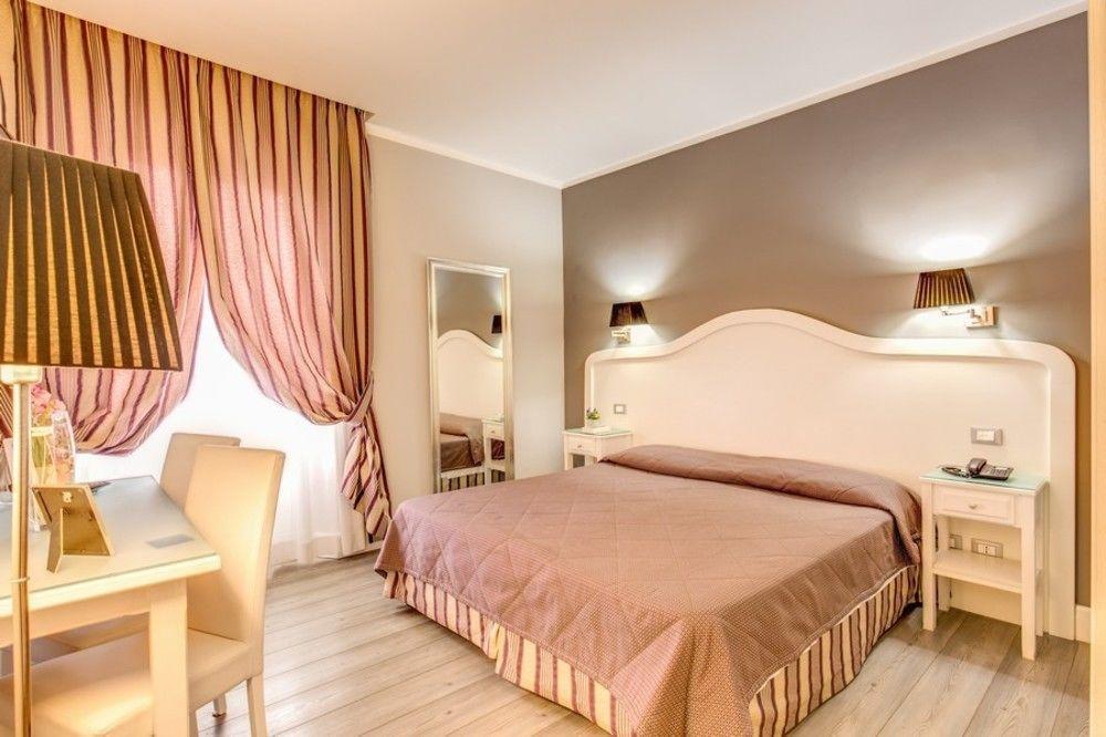 Suite Castrense Ρώμη Εξωτερικό φωτογραφία