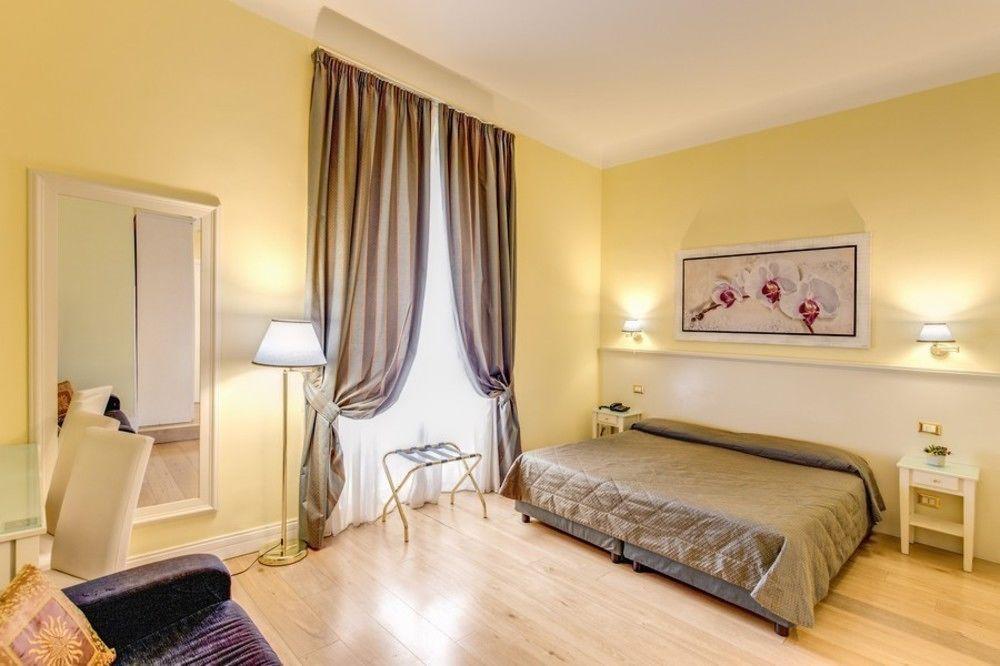 Suite Castrense Ρώμη Εξωτερικό φωτογραφία