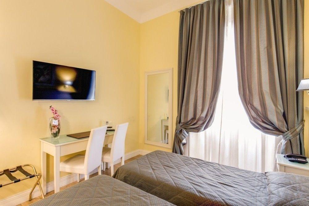Suite Castrense Ρώμη Εξωτερικό φωτογραφία