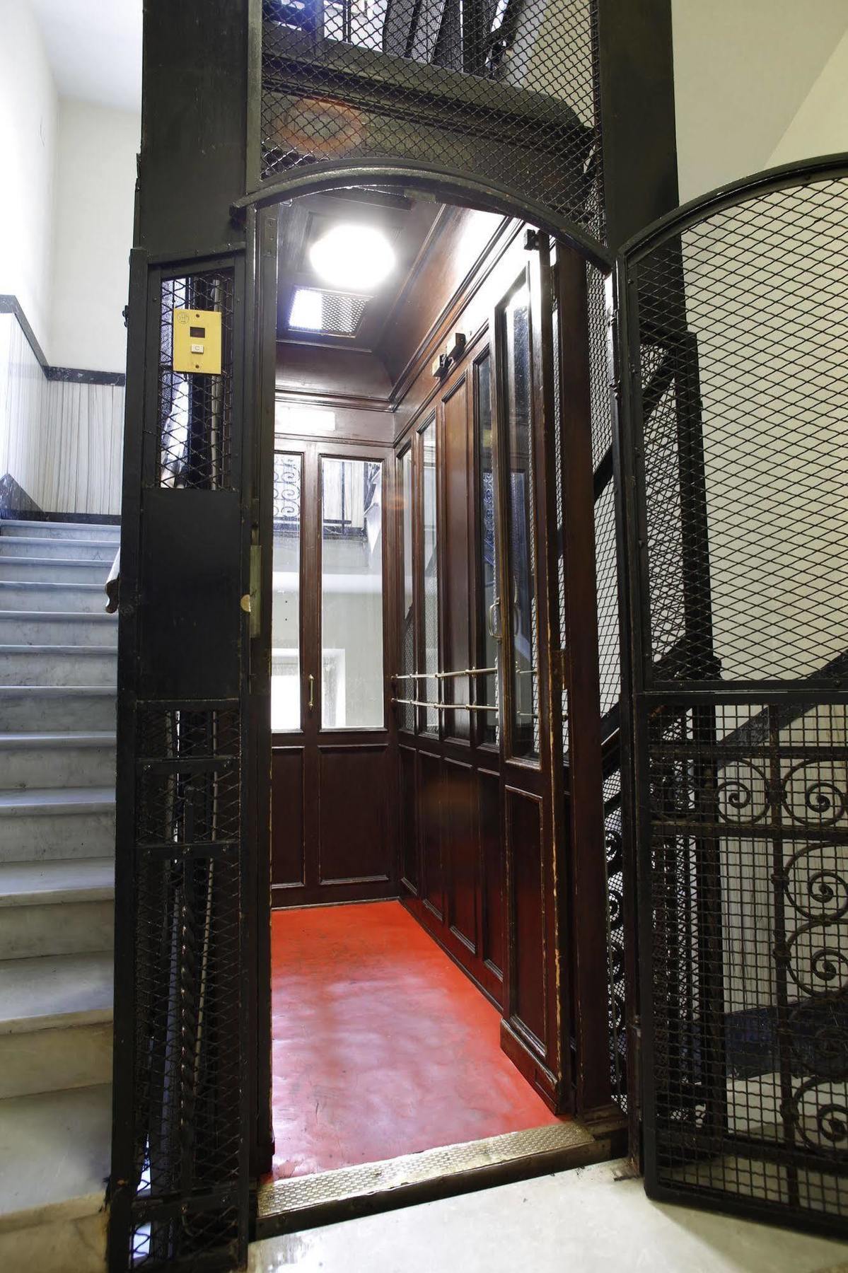 Suite Castrense Ρώμη Εξωτερικό φωτογραφία