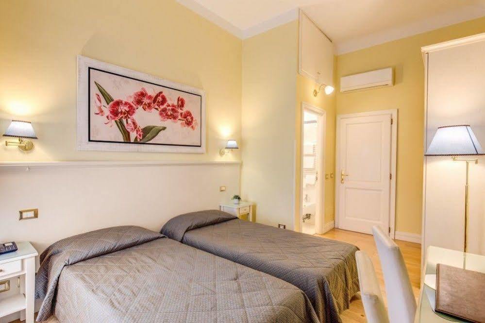 Suite Castrense Ρώμη Εξωτερικό φωτογραφία