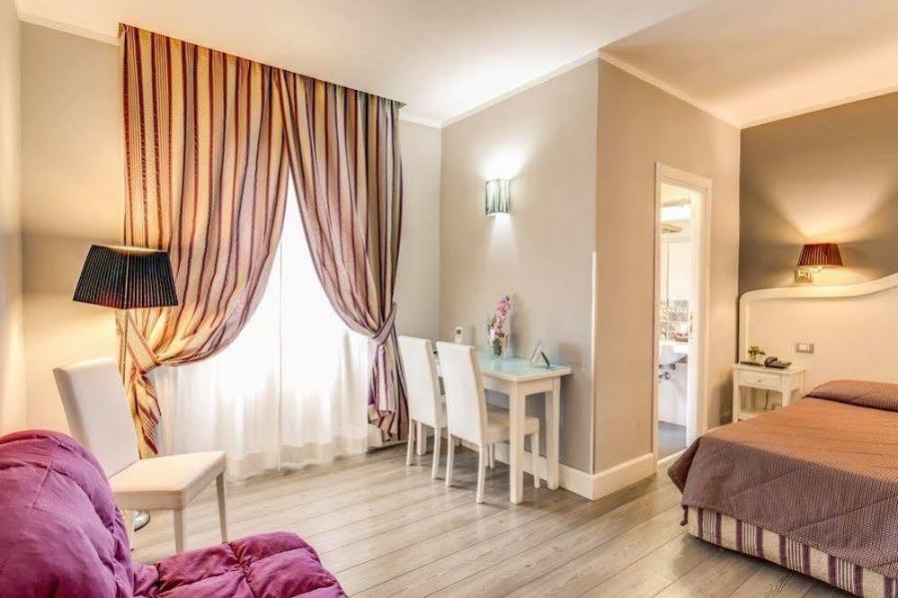 Suite Castrense Ρώμη Εξωτερικό φωτογραφία